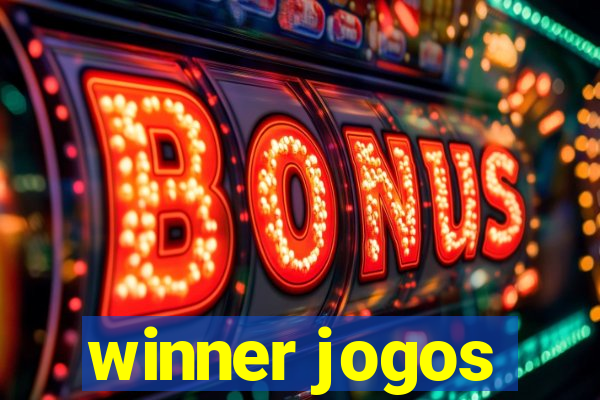 winner jogos