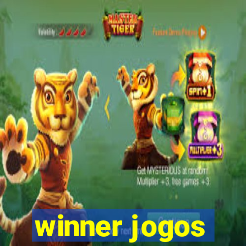 winner jogos