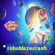 roboblazecrash