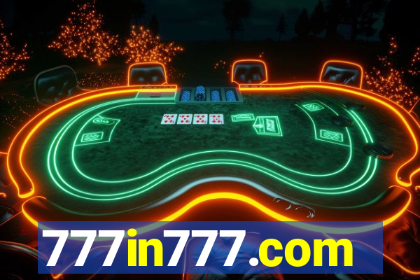 777in777.com