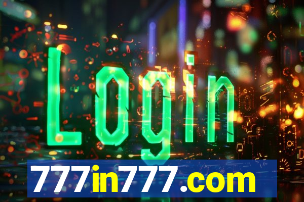 777in777.com