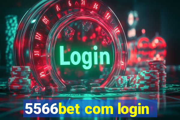 5566bet com login