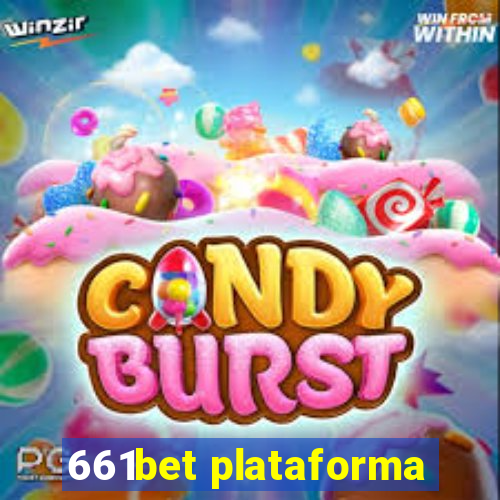 661bet plataforma