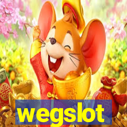 wegslot