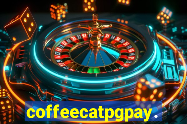 coffeecatpgpay.com