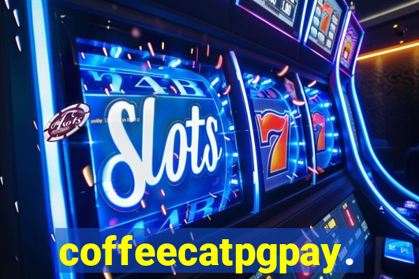 coffeecatpgpay.com