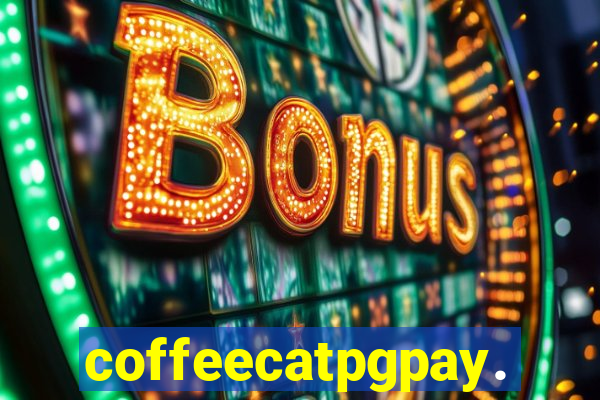 coffeecatpgpay.com