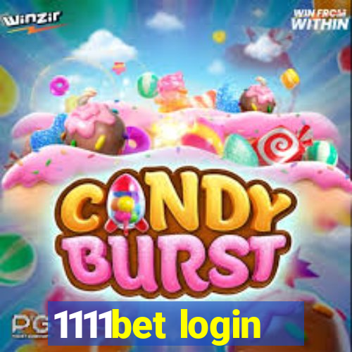 1111bet login