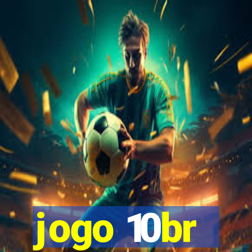 jogo 10br