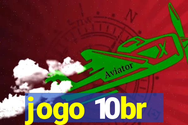 jogo 10br