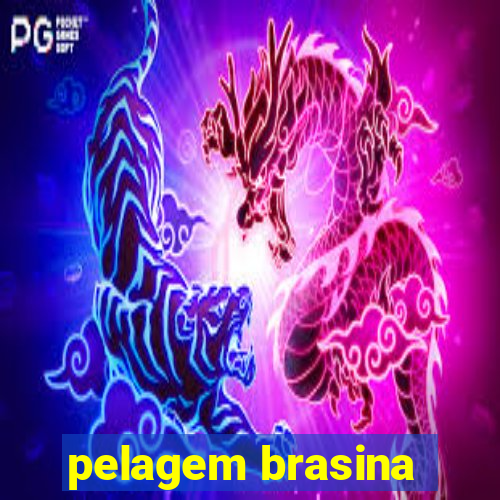 pelagem brasina