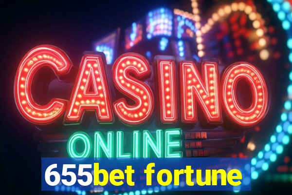 655bet fortune