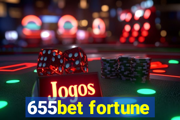 655bet fortune