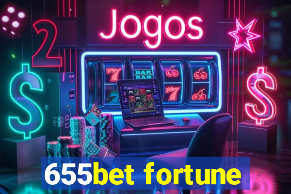 655bet fortune