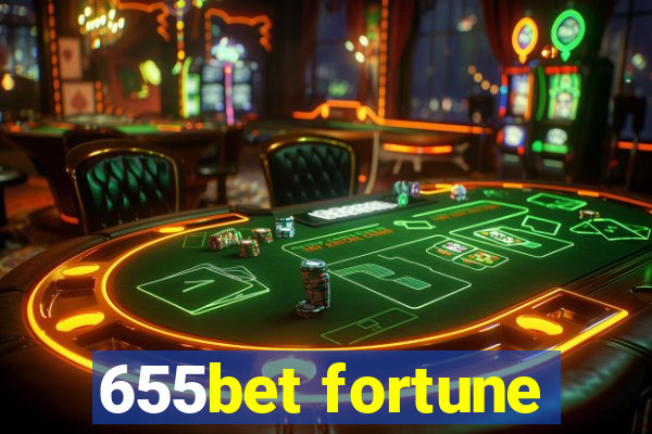 655bet fortune