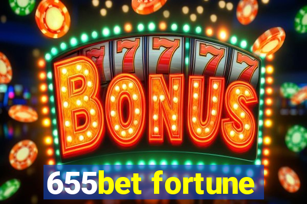 655bet fortune