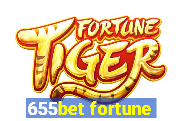 655bet fortune