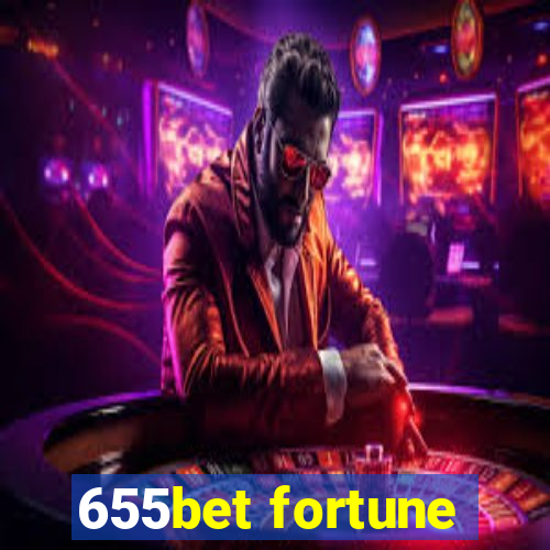 655bet fortune