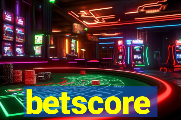 betscore