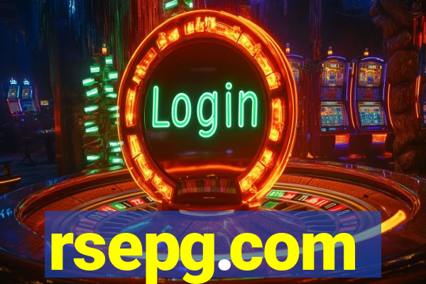 rsepg.com