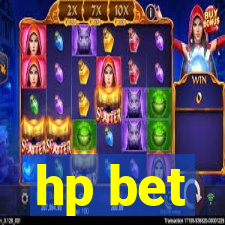 hp bet