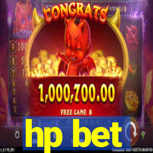 hp bet