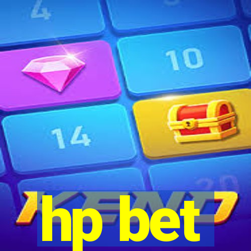 hp bet