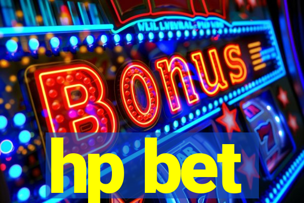 hp bet