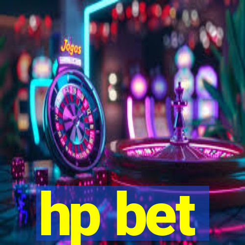 hp bet