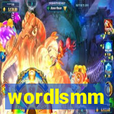 wordlsmm