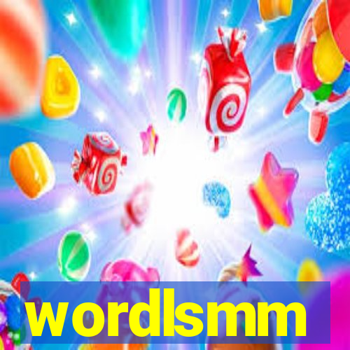 wordlsmm