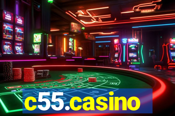 c55.casino