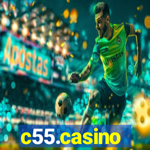 c55.casino