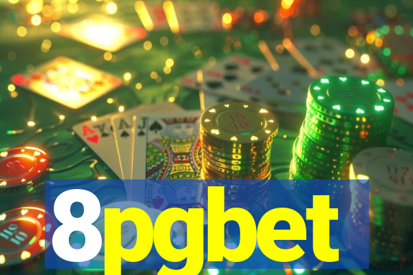 8pgbet