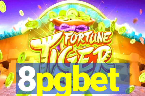 8pgbet