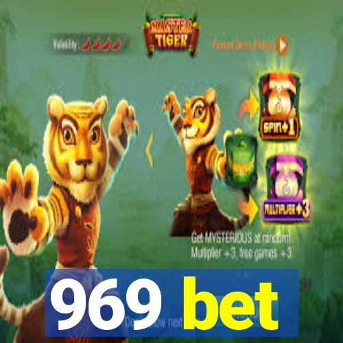 969 bet