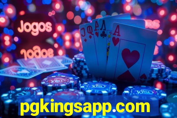 pgkingsapp.com