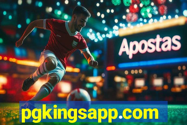 pgkingsapp.com