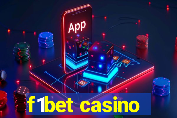 f1bet casino