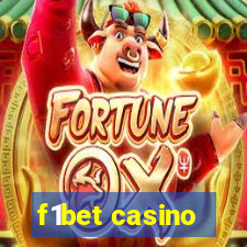 f1bet casino