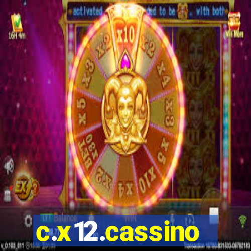 c.x12.cassino