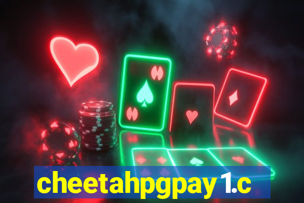 cheetahpgpay1.com