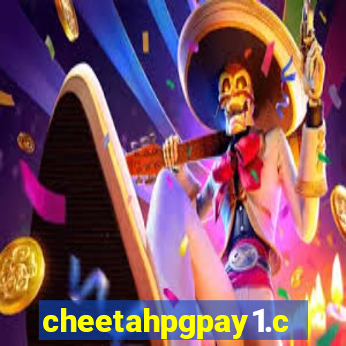 cheetahpgpay1.com