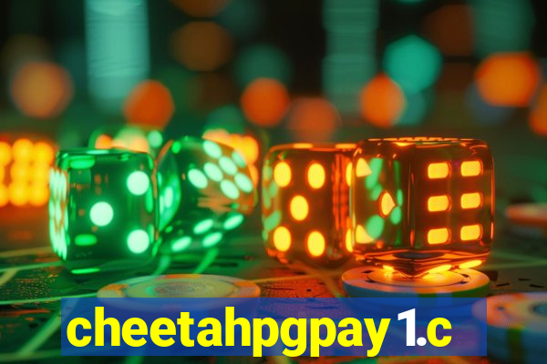 cheetahpgpay1.com