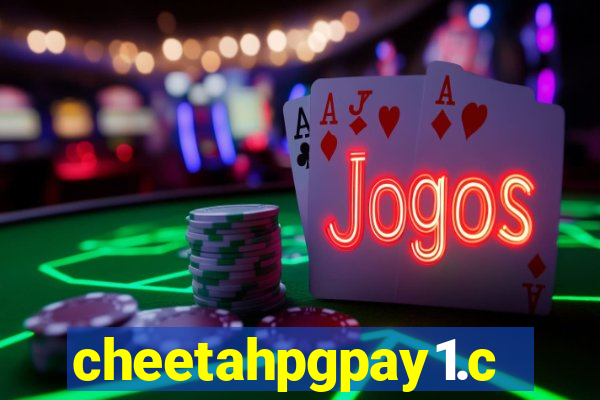 cheetahpgpay1.com