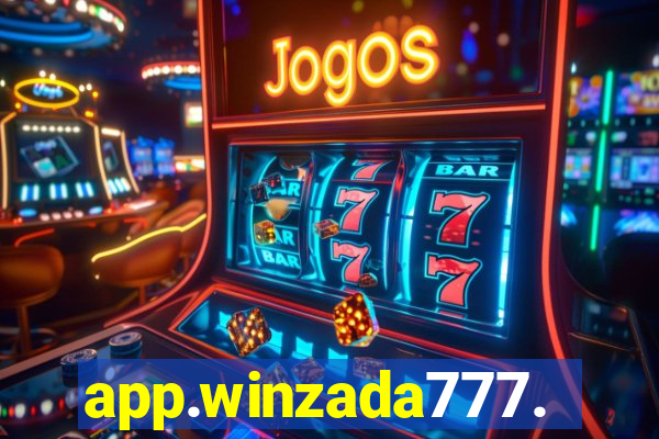 app.winzada777.con