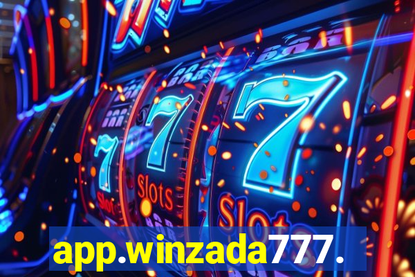 app.winzada777.con