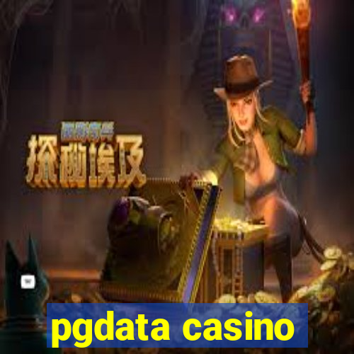 pgdata casino