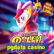 pgdata casino