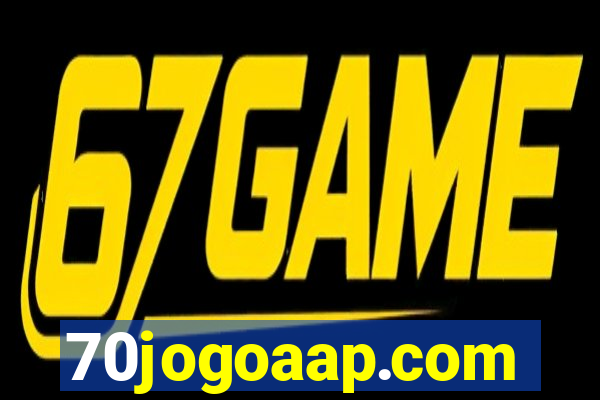 70jogoaap.com